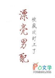 漂亮男配被疯攻盯上了狩心x作