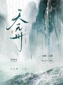 天元册讲的什么