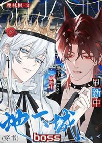 dnf所有boss图鉴