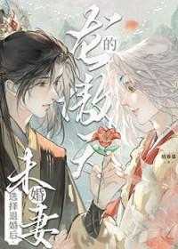 做龙傲天未婚妻