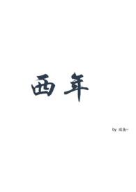 西年是什么年