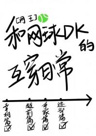网王打网球热血文