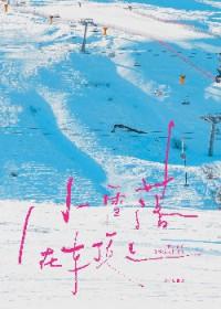 雪落到汽车上