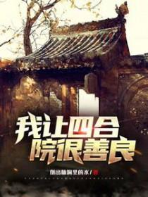 四合院我成了何雨柱