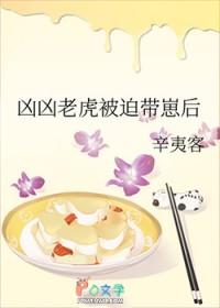 凶凶的老虎