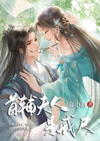 首辅夫人是只猫