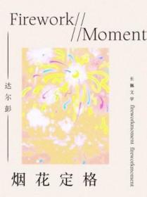 烟花定格照片