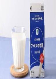 卖新鲜牛奶挣钱吗