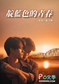 靛蓝色的心情第一集