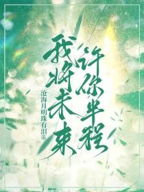 我许你未来什么意思