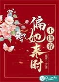 偏她来时不逢春讲什么