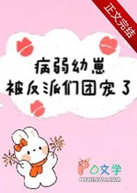 病弱崽崽三岁半