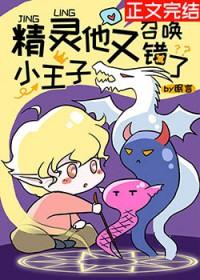 精灵小王子他又召唤错了晋江