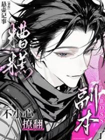 不小心撩了个异世魔尊免费