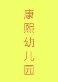 清穿康熙同人宠妃文