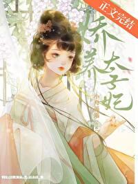 娇养太子妃晋江