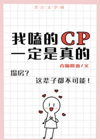 我嗑的cp必须是真的的上一句是什么?