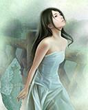 机关偷香