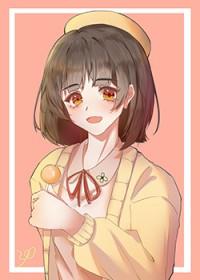 日常系恋爱